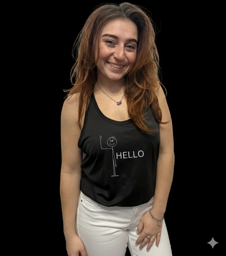 Hello Series