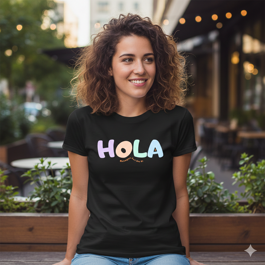 Hola
